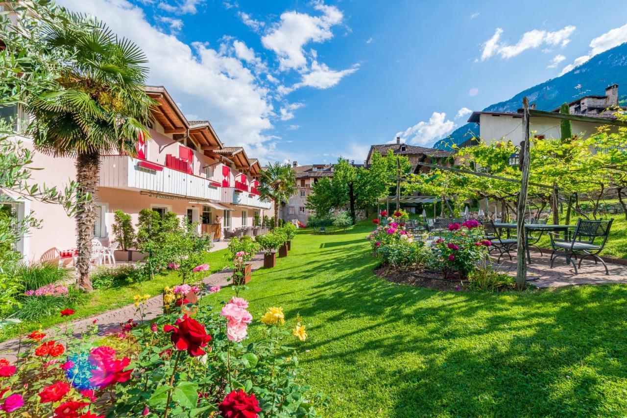 Gartenheim Tramin Термено Екстер'єр фото
